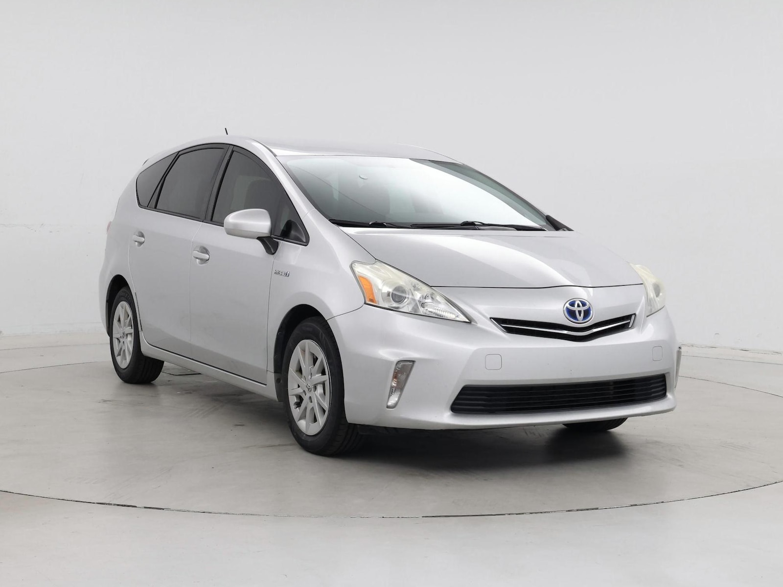 toyota prius v 2014 JTDZN3EU9EJ010890 image toyota prius v 2014 JTDZN3EU9EJ010890 image